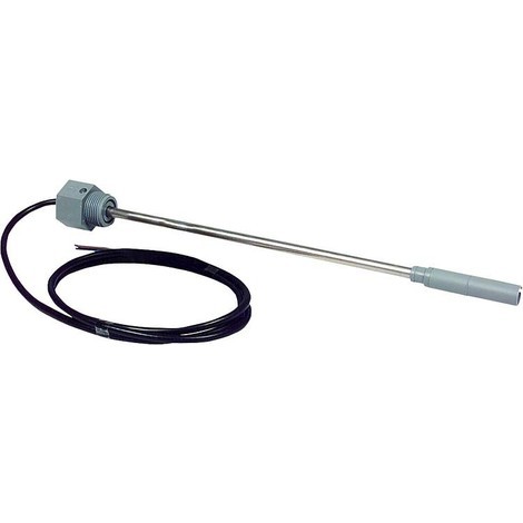 Transmetteur de valeur limite GWG 12 K/5 sans robinetterie