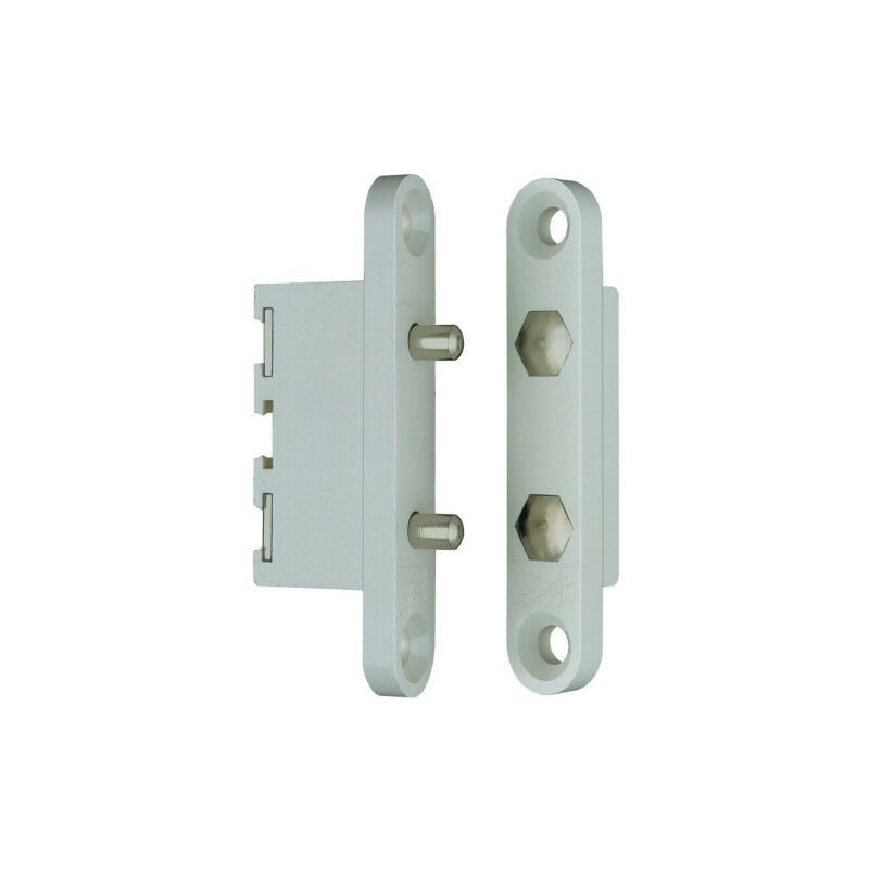 Transmetteur de courant Argent