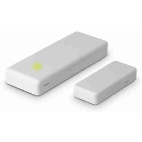 Transmetteur périmétrique sans fil d'intérieur ultra-compact NG-TRX avec aimant