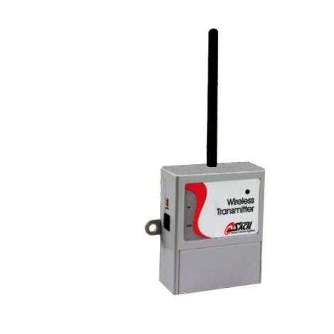 Transmetteur ramasse miettes wireless système sans fil pour récepteur AD375