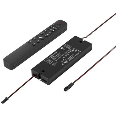Transmetteur S-Mitter Smart Set 12VDC 5-émetteurr 1x36W ZigBee