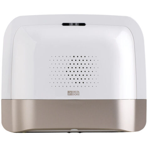 TRANSMETTEUR SANS FIL DELTA DORE REP TYXAL+
