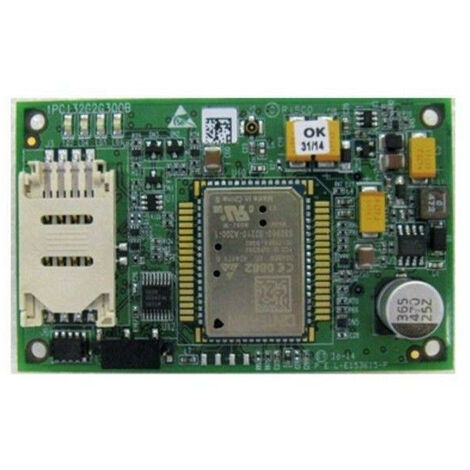 TRANSMETTEUR SANS FIL RISCO RW 132 G 30000 A