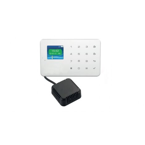 Transmetteur Téléphonique Antarion Alarm-detect - Antarion