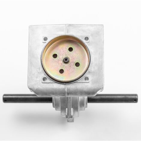 TRANSMISION MOTOR 2T 65CC MOTOAZADA -RECAMBIO GREENCUT