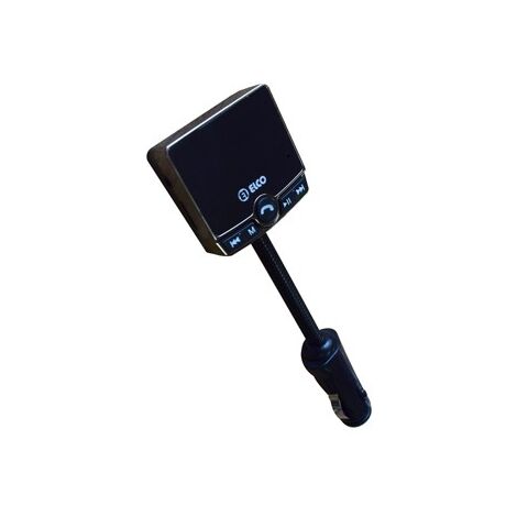 TRANSMISOR COCHE BLUETOOTH USB
