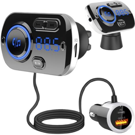 Transmisor de coche REVENTO G-60