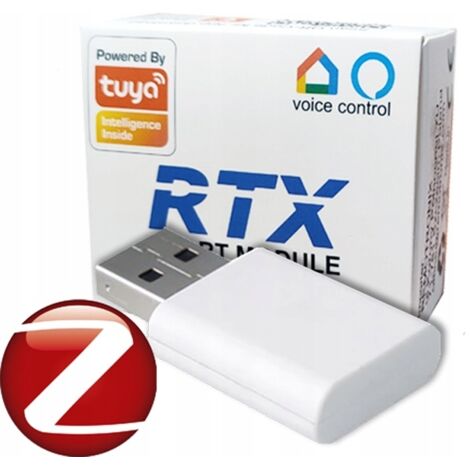 Transmisor de señal amplificador repetidor ZIGBEE TUYA