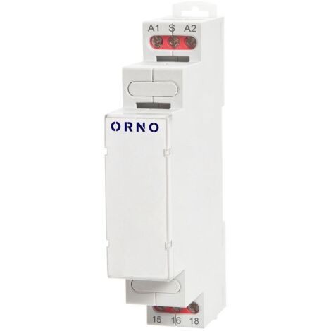 TRANSMISOR OR-PI-457/1/UNI ORNO