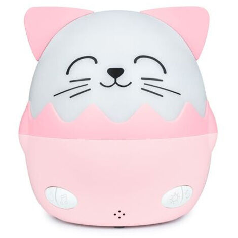 Transmisor-Receptor de Audio Bluetooth Bigben NLPKIDSCAT