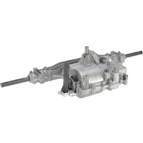 Transmission CASTELGARDEN 1184009221