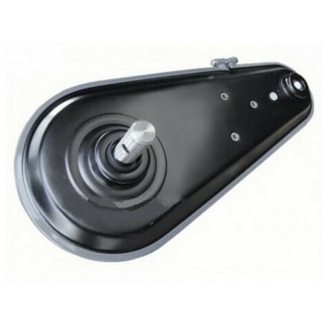 Transmission complète motobineuse pour terrains accidentés – Compatible Pubert, Staub, Oleo Mac – 3001000027