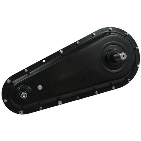 Transmission complète motobineuse Pubert / Husqvarna / Staub - 3001000021