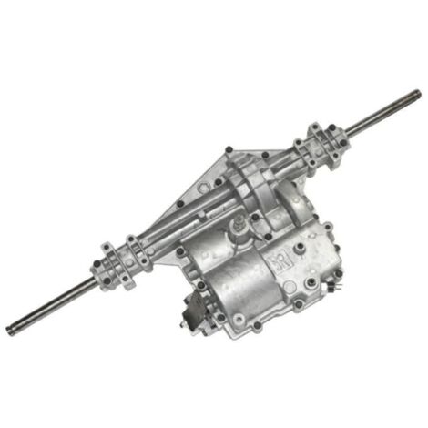 Transmission de traction pour tracteur tondeuse PEERLESS 794826