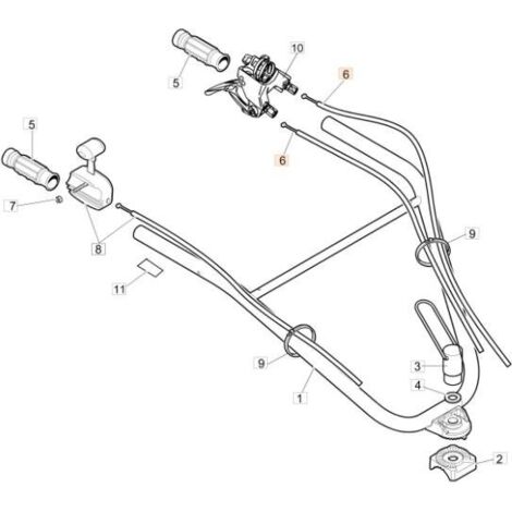 TRANSMISSION D'ORIGINE EMAK 68690070R