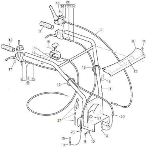 TRANSMISSION D'ORIGINE EMAK 68710099R