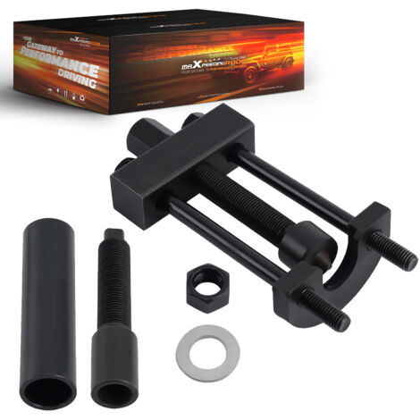 Transmission Mainshaft Bearing Inner Race Tool Installer for Harley Davidson