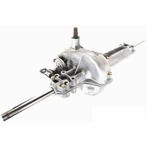 Transmission MTD SMART RF 125