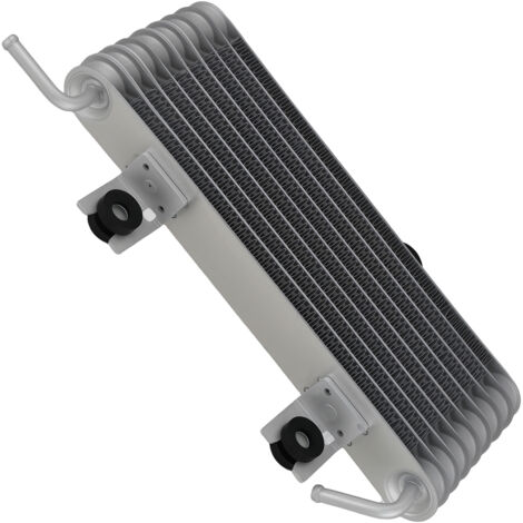 Transmission Oil Cooler for Nissan Qashqai HR16DE K9K M9R MR20DE 21606JD30A