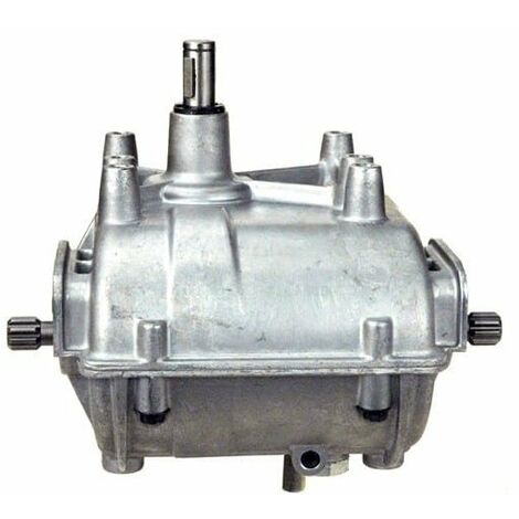 Transmission PEERLESS 700-070A - BOBCAT / RAMSOM 4127203