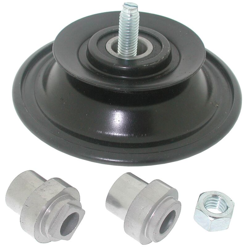 Outdoor Power Sport 7730 Plateau d'entraînement adaptable