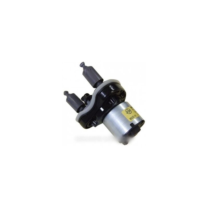 Philips - Moteur 3,6 v + 3 roues crantées pour Tondeuse 422203612190