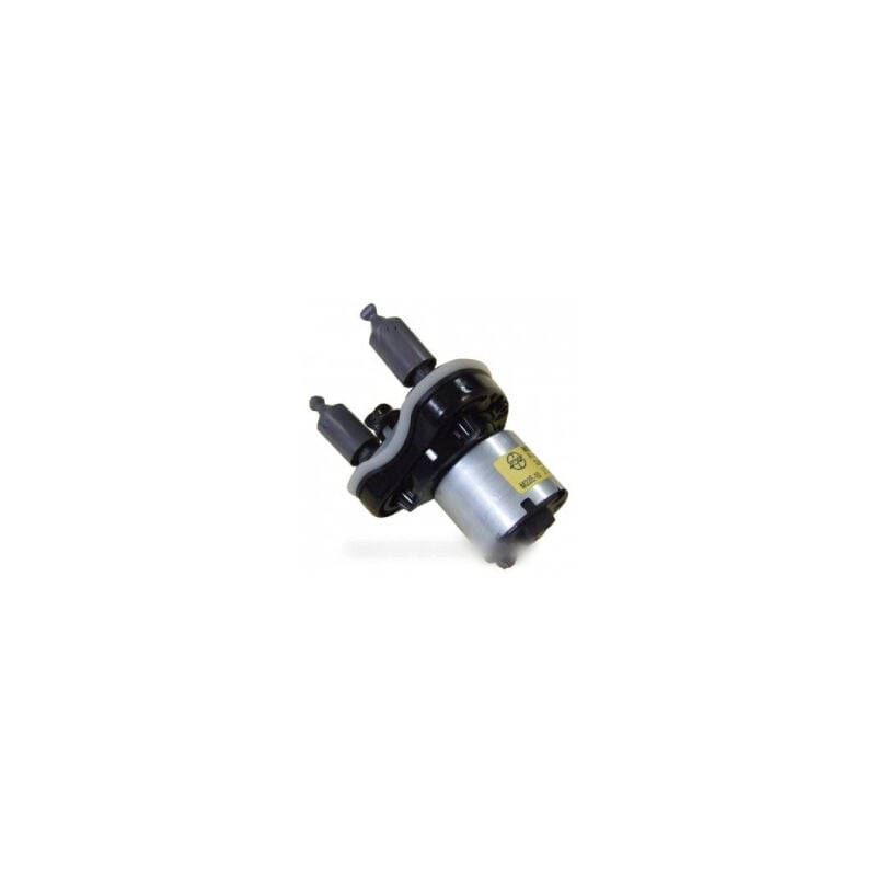 Philips - Moteur 3,6 v + 3 roues crantées pour Tondeuse 422203612190