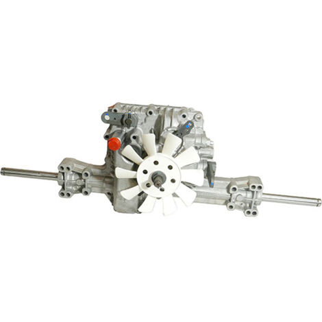 Transmission TUFF TORQ 7A646084280