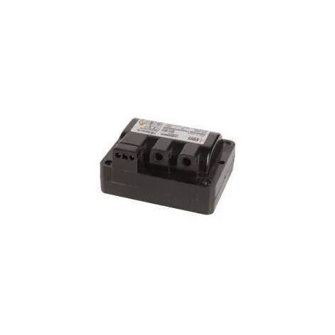 Transormateur COFI fioul, TRS 820/S