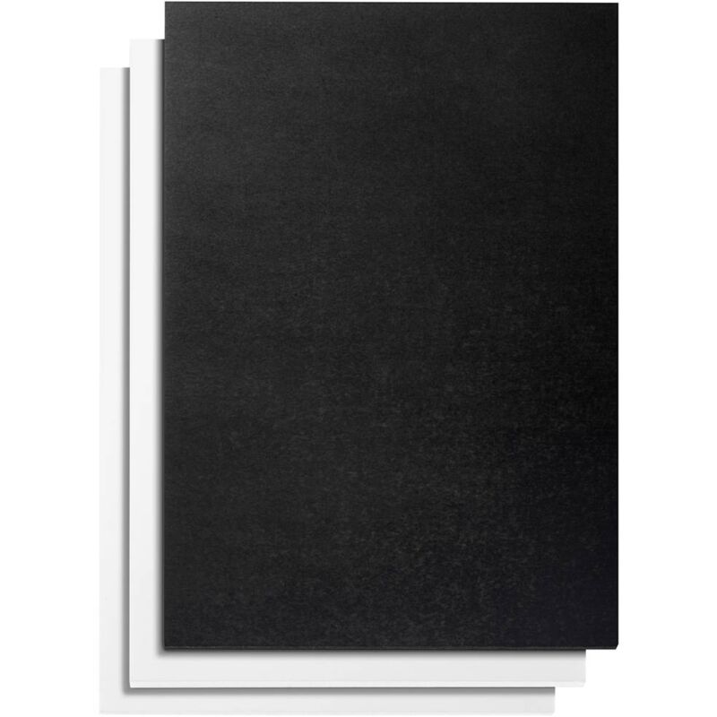 Pannello in schiuma leggera (L x L) 297 mm x 210