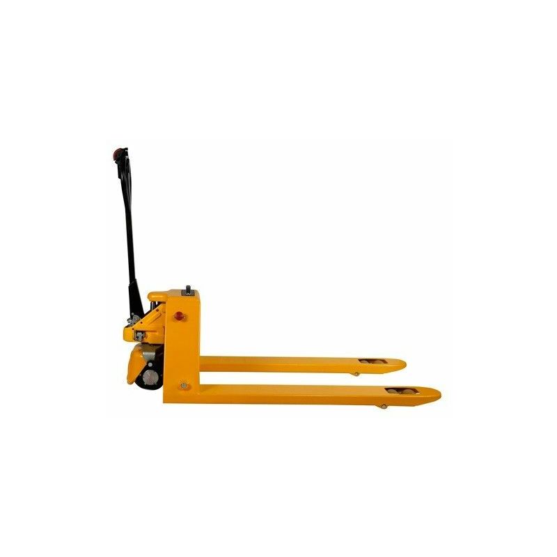 

Tymbia - Transpaleta Eléctrica 1500kg (Batería Litio Extraíble 20Ah)
