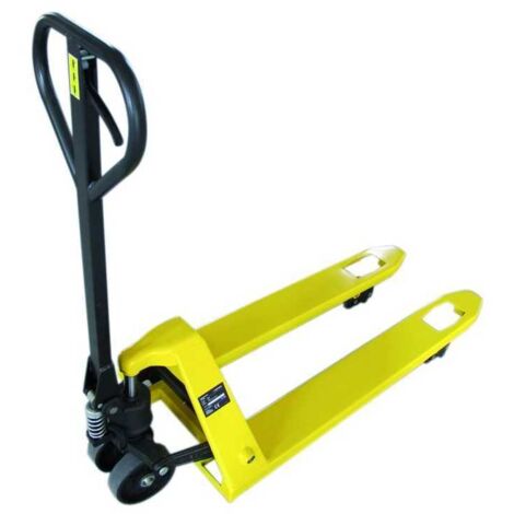 Transpaleta Vigor Db-2000