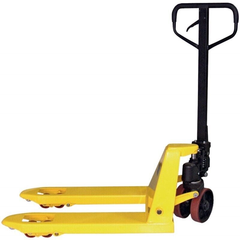 FP - Transpalette 2000 kg fourche 800mm ac