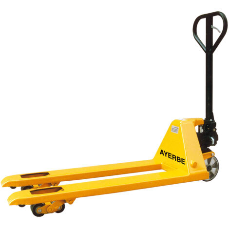 Transpalette 3000 Kg