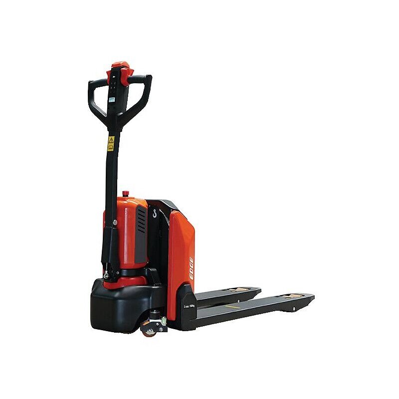 Mw Tools - Transpalette Electrique 1,5 t - stockman