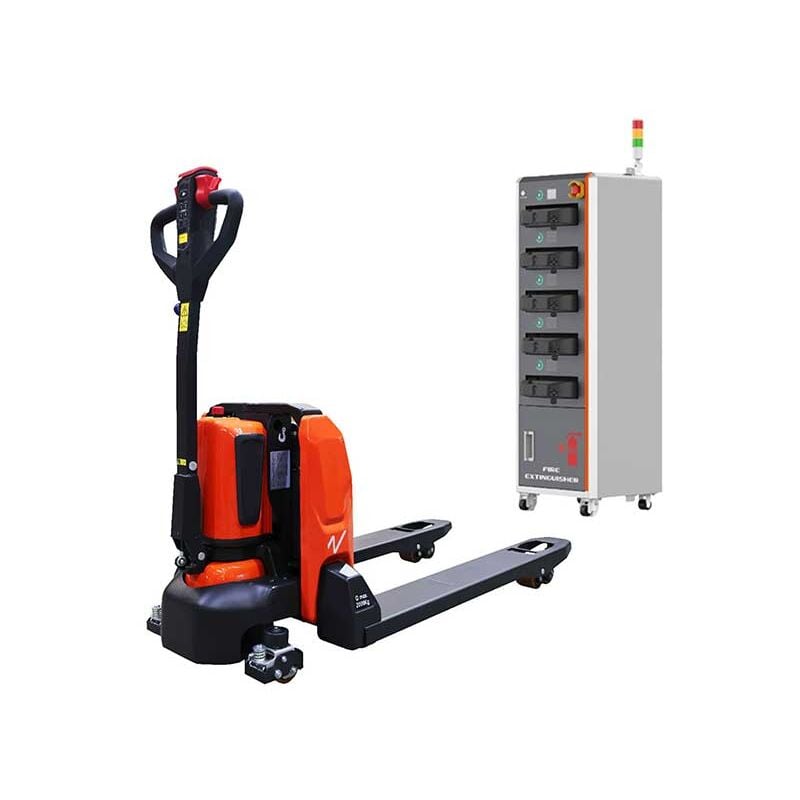 Matisère - Station de chargement pour 5 batteries - Compatible PTE15NPRO et PTE20NPRO - hub-edgepro