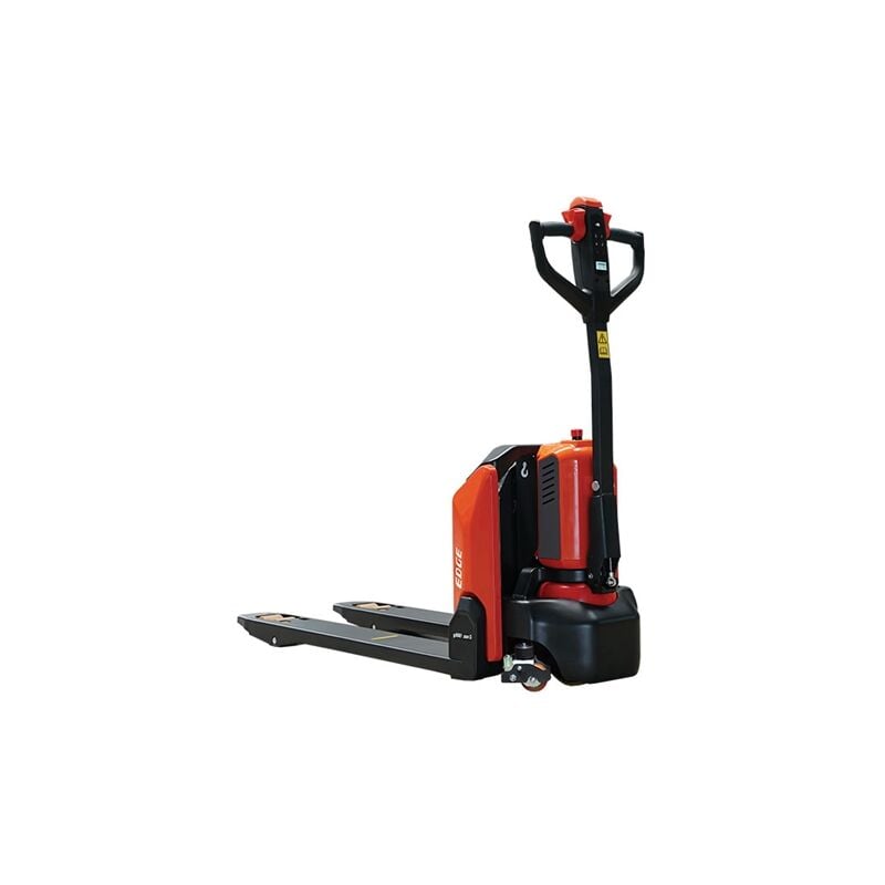 Transpalette électrique 1150/540 mm 1500kg - stockman