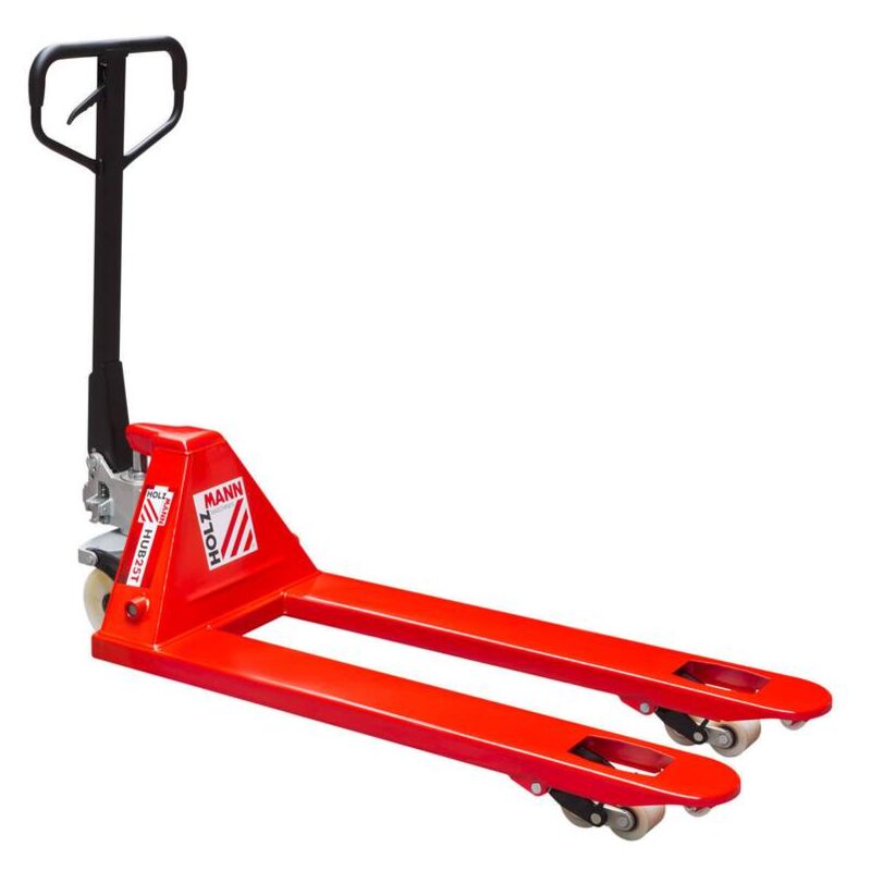 Holzmann - Transpalette