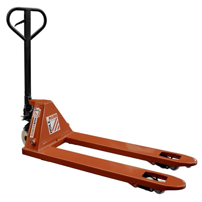 Holzmann - Transpalette/transport