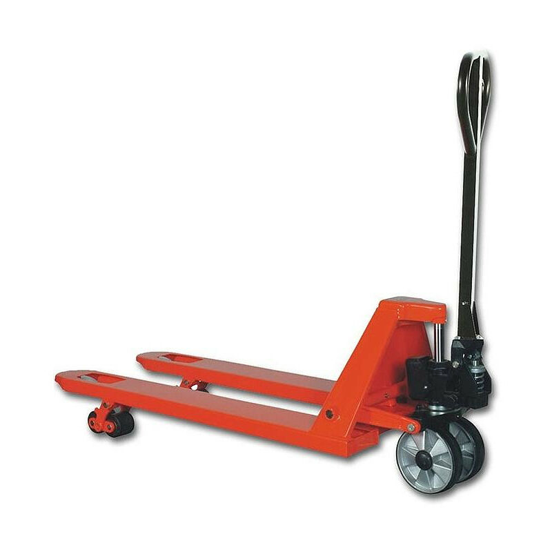 Transpalette manuel pro 2500 Kg 1150x540 mm - CBG25 - Stockman