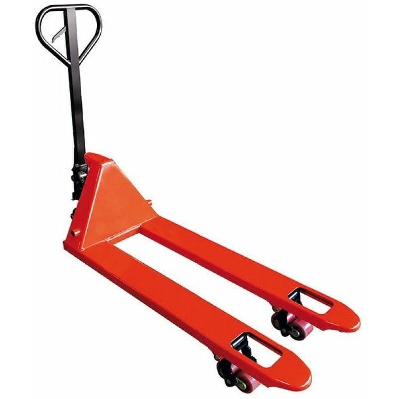 Transpalette manuel 2t5 ref sdf25n