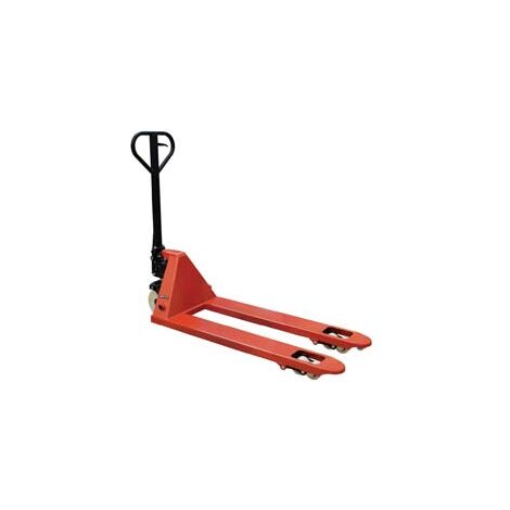 TRANSPALLET IDRAULICO MANUALE KG.2500 EXCEL