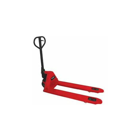 Transpallet Idraulico Manuale Kg.2500 (Tc-Pt 2500)