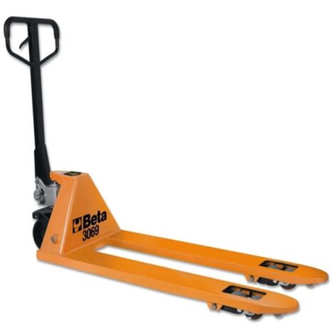 Transpallet manuale Beta 3069