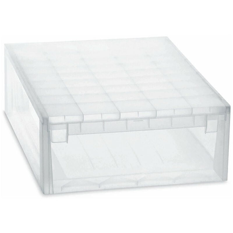 Jobgar - Commode multifonctionnelle 52xl 22l 39,6x52x16,9cm