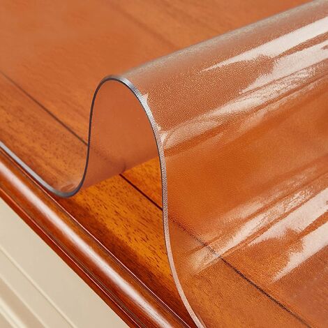 Transparent Anti-collision Thickened Table Corner Guard For Living Room,  Office, Dining Room, Silicone Protection Cover For Coffee Tables With Glass  Top