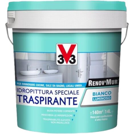 Transparente Leuchtwandfarbe 14 Liter
