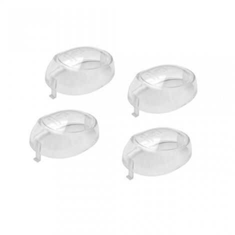 Transparenter Blinker-Cabochon für Yamaha 50 BWS Scooter