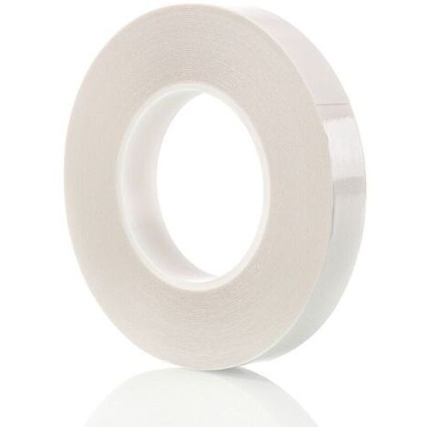 Transparentes doppelseitiges Klebeband von WallArt
