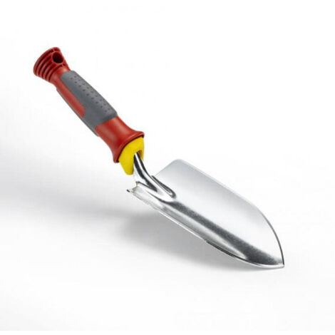 Transplantoir 7 cm OUTILS WOLF LP07 revêtement anti-dérapant